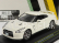 First43-models Nissan Gt-r (r35) Coupe 2008 1:43 Biela