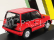 First43-models Suzuki Escudo (vitara) 1992 1:43 Červená