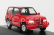 First43-models Suzuki Escudo (vitara) 1992 1:43 Červená