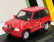 First43-models Suzuki Escudo (vitara) 1992 1:43 Červená