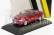 First43-models Toyota Mark X 2012 1:43 Tmavo červená