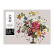 Galison Puzzle Ashley Woodson Bailey 750 dielikov