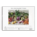 Galison Puzzle Greenmarket Table 1500 dielikov