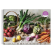 Galison Puzzle Greenmarket Table 1500 dielikov