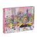 Galison Puzzle Jar v parku Avenue 1000 dielikov