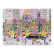 Galison Puzzle Jar v parku Avenue 1000 dielikov