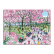 Galison Puzzle Kvitnúca sakura 1000 dielikov