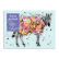 Galison Puzzle Party Animal 750 dielikov