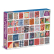 Galison Puzzle Patchwork quilt 1000 kusov