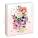 Galison Puzzle Peony Tourangelle 750 dielikov