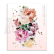 Galison Puzzle Peony Tourangelle 750 dielikov