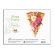 Galison Puzzle Pizza party 750 dielikov