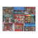 Galison Puzzle Portobello Road 1000 dielikov