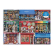 Galison Puzzle Portobello Road 1000 dielikov