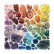 Galison Puzzle Rainbow Crystals 500 dielikov