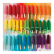 Galison Puzzle Rainbow Popsicles 500 dielikov