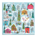 Galison Puzzle Shining City 500 dielikov