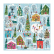 Galison Puzzle Shining City 500 dielikov