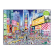 Galison Puzzle Times Square 1000 dielikov