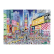 Galison Puzzle Times Square 1000 dielikov