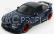 Glm-models BMW radu 2 M235 Darwinpro Mtc Black Sails Widebody 2015 1:18 Blue Met