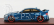 Glm-models BMW radu 2 M235i Darwinpro Mtc Black Sails Widebody 2015 1:43 Estoril Blue