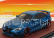 Glm-models BMW radu 2 M235i Darwinpro Mtc Black Sails Widebody 2015 1:43 Estoril Blue