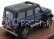 Glm-models Mercedes benz G-class Amg G550 4x4 2016 1:43 Blue Met