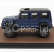 Glm-models Mercedes benz G-class Amg G550 4x4 2016 1:43 Blue Met