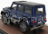 Glm-models Mercedes benz G-class Amg G550 4x4 2016 1:43 Blue Met