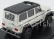 Glm-models Mercedes Benz triedy G G500 4x4 2015 1:43 Biela