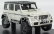 Glm-models Mercedes Benz triedy G G500 4x4 2015 1:43 Biela