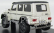 Glm-models Mercedes Benz triedy G G500 4x4 2015 1:43 Biela