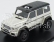 Glm-models Mercedes Benz triedy G G500 4x4 2015 1:43 Biela