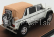 Glm-models Mercedes benz triedy G G650 Landaulet Uzavretý Maybach 2017 1:43 Biela