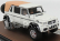 Glm-models Mercedes benz triedy G G650 Landaulet Uzavretý Maybach 2017 1:43 Biela