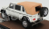 Glm-models Mercedes benz triedy G G650 Landaulet Uzavretý Maybach 2017 1:43 Biela