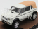 Glm-models Mercedes benz triedy G G650 Landaulet Uzavretý Maybach 2017 1:43 Biela