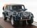 Glm-models Mercedes benz triedy G G650 Maybach Close Roof 2017 1:43 Designo Blue Met