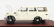 Glm-models Toyota Land Cruiser Fj55 1979 1:43 Biela