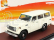 Glm-models Toyota Land Cruiser Fj55 1979 1:43 Biela