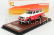 Glm-models Toyota Land Cruiser Fj55 1979 1:43 Červená