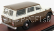 Glm-models Toyota Land Cruiser Fj55 1979 1:43 Hnedá