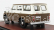 Glm-models Toyota Land Cruiser Fj55 1979 1:43 Hnedá