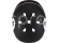 Globber – detská prilba Elite Lights Black 8-Ball XS/S