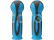 Globber – grip Black/Sky Blue