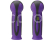 Globber – grip Black/Violet