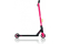 Globber - Kolobežka Freestyle Stunt GS 360 Black / Red