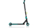 Globber - Kolobežka Freestyle Stunt GS 540 Black / Green