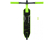 Globber - Kolobežka Freestyle Stunt GS 540 Black / Green